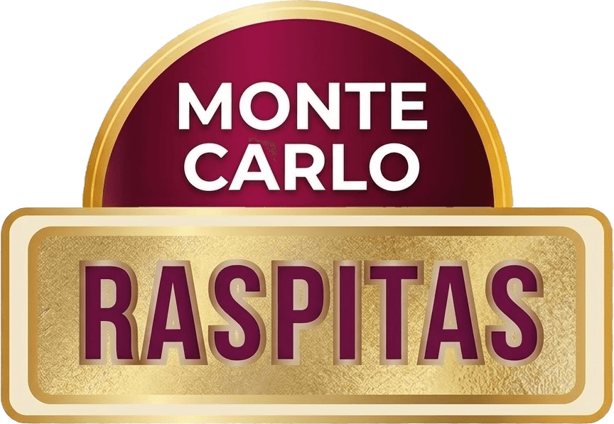 Raspitas Montecarlo
